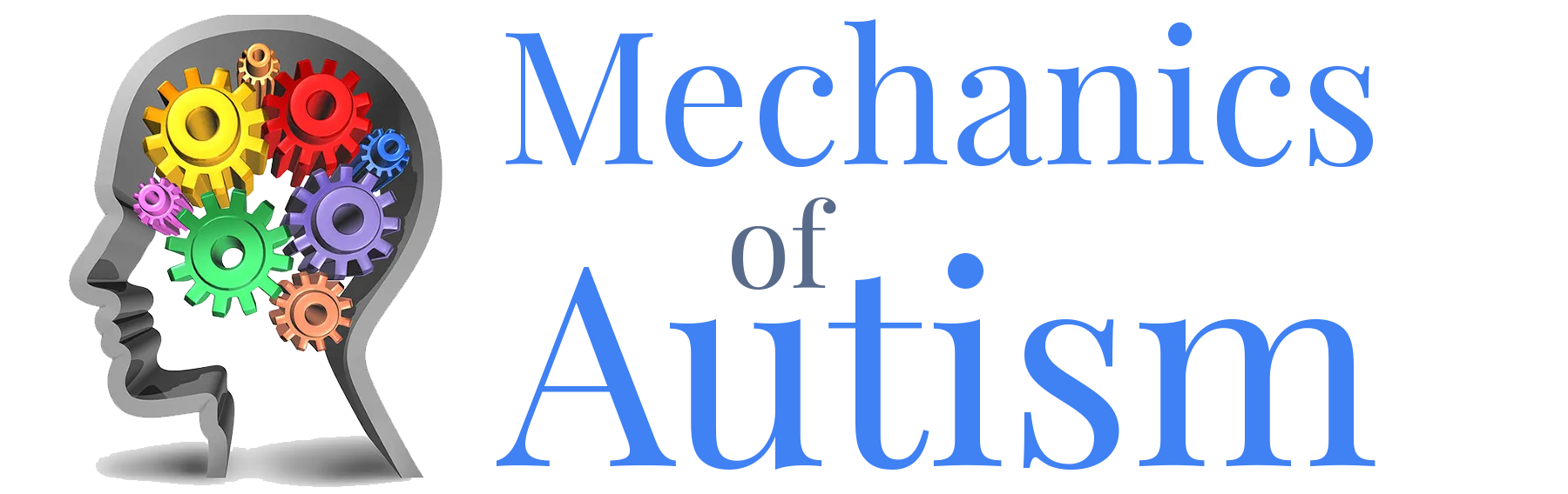Mechanics of Autism